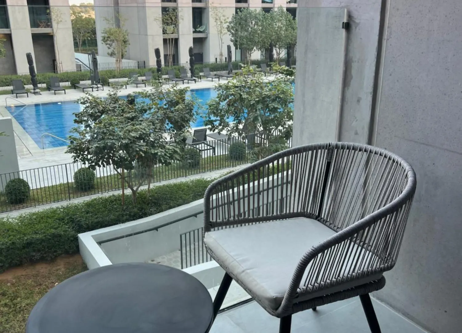 Sahab - Boho Studio Pool View الشارقة 0*,  الإمارات العربية المتحدة